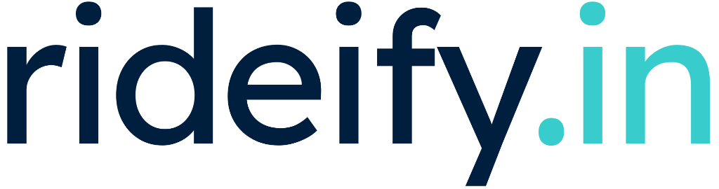 Rideify